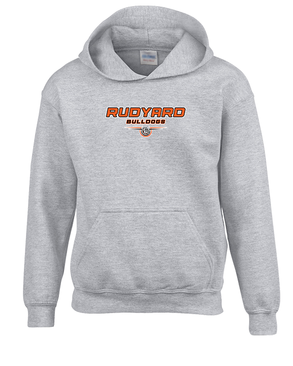Rudyard Area Schools Design - Unisex Hoodie