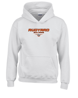 Rudyard Area Schools Design - Unisex Hoodie