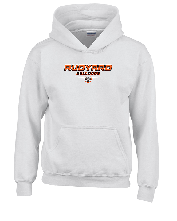 Rudyard Area Schools Design - Unisex Hoodie