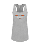Rudyard Area Schools Design - Womens Tank Top