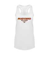 Rudyard Area Schools Design - Womens Tank Top