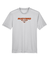 Rudyard Area Schools Design - Youth Performance Shirt