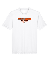 Rudyard Area Schools Design - Youth Performance Shirt