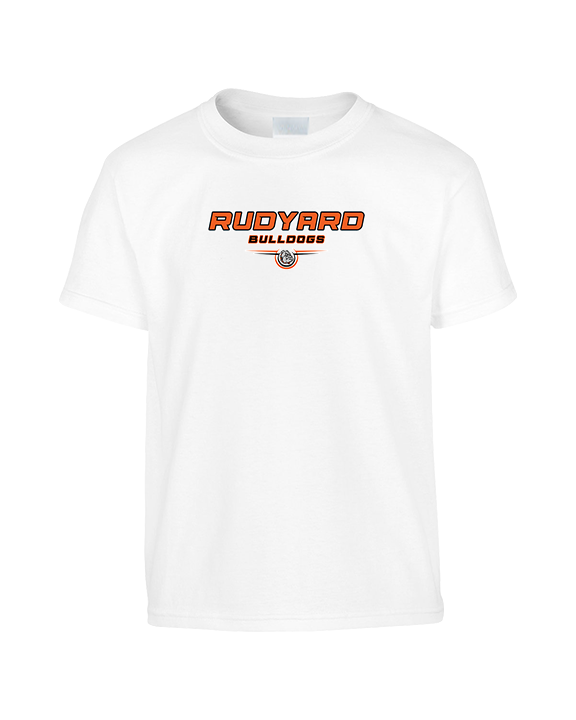 Rudyard Area Schools Design - Youth Shirt