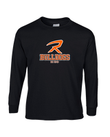 Rudyard Area Schools Shadow - Cotton Longsleeve