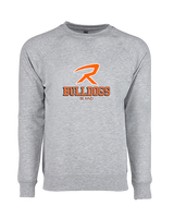 Rudyard Area Schools Shadow - Crewneck Sweatshirt