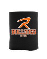 Rudyard Area Schools Shadow - Koozie