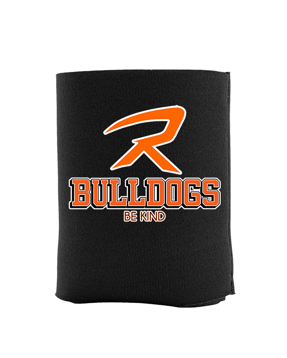 Rudyard Area Schools Shadow - Koozie