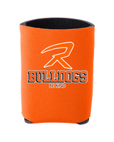 Rudyard Area Schools Shadow - Koozie