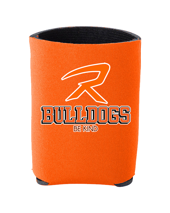 Rudyard Area Schools Shadow - Koozie