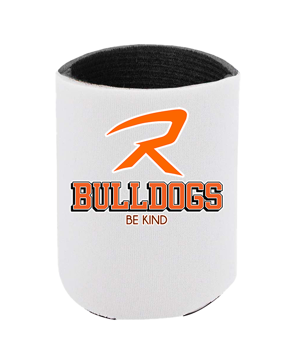 Rudyard Area Schools Shadow - Koozie