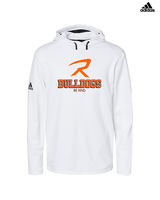 Rudyard Area Schools Shadow - Mens Adidas Hoodie