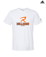 Rudyard Area Schools Shadow - Mens Adidas Performance Shirt