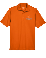 Rudyard Area Schools Shadow - Mens Polo