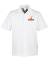 Rudyard Area Schools Shadow - Mens Polo