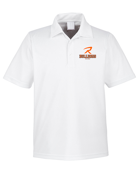 Rudyard Area Schools Shadow - Mens Polo