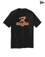 Rudyard Area Schools Shadow - New Era Performance Shirt
