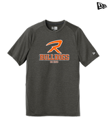 Rudyard Area Schools Shadow - New Era Performance Shirt