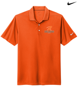 Rudyard Area Schools Shadow - Nike Polo