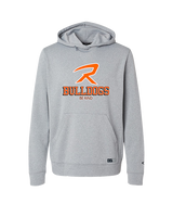 Rudyard Area Schools Shadow - Oakley Performance Hoodie