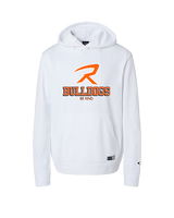 Rudyard Area Schools Shadow - Oakley Performance Hoodie