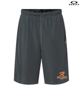 Rudyard Area Schools Shadow - Oakley Shorts