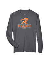 Rudyard Area Schools Shadow - Performance Longsleeve