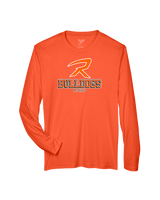 Rudyard Area Schools Shadow - Performance Longsleeve