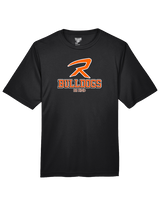 Rudyard Area Schools Shadow - Performance Shirt