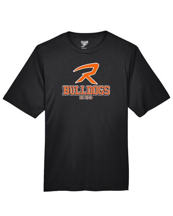 Rudyard Area Schools Shadow - Performance Shirt