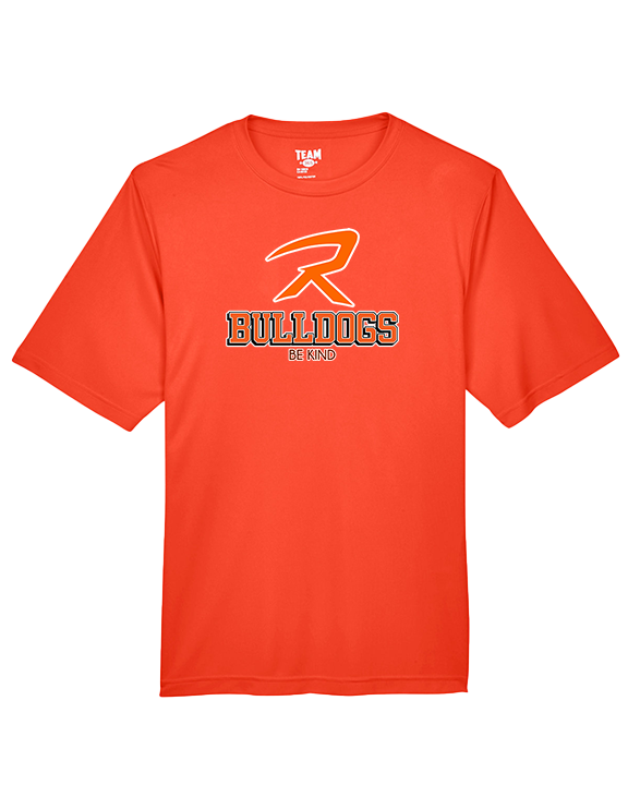 Rudyard Area Schools Shadow - Performance Shirt