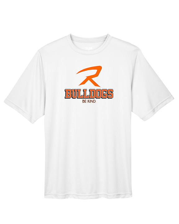 Rudyard Area Schools Shadow - Performance Shirt