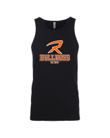 Rudyard Area Schools Shadow - Tank Top