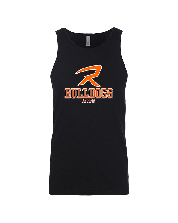 Rudyard Area Schools Shadow - Tank Top