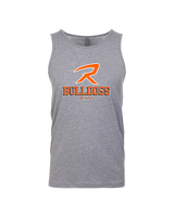 Rudyard Area Schools Shadow - Tank Top