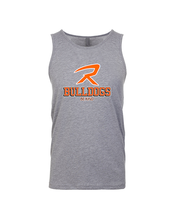 Rudyard Area Schools Shadow - Tank Top