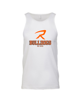 Rudyard Area Schools Shadow - Tank Top