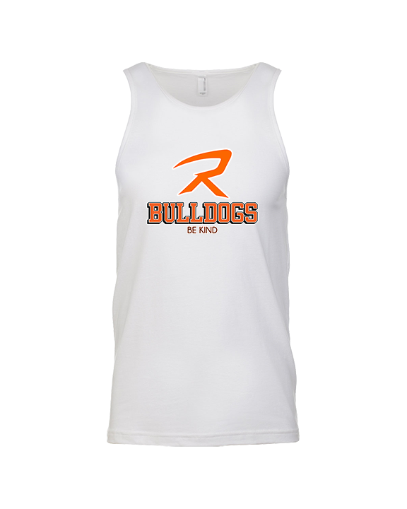Rudyard Area Schools Shadow - Tank Top
