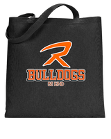 Rudyard Area Schools Shadow - Tote