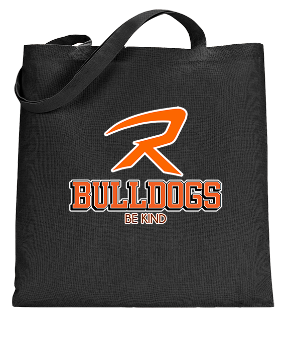 Rudyard Area Schools Shadow - Tote