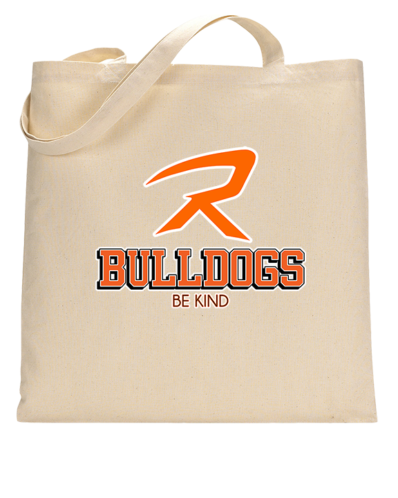 Rudyard Area Schools Shadow - Tote