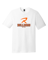 Rudyard Area Schools Shadow - Tri-Blend Shirt