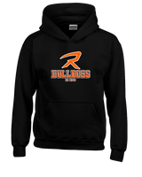Rudyard Area Schools Shadow - Unisex Hoodie