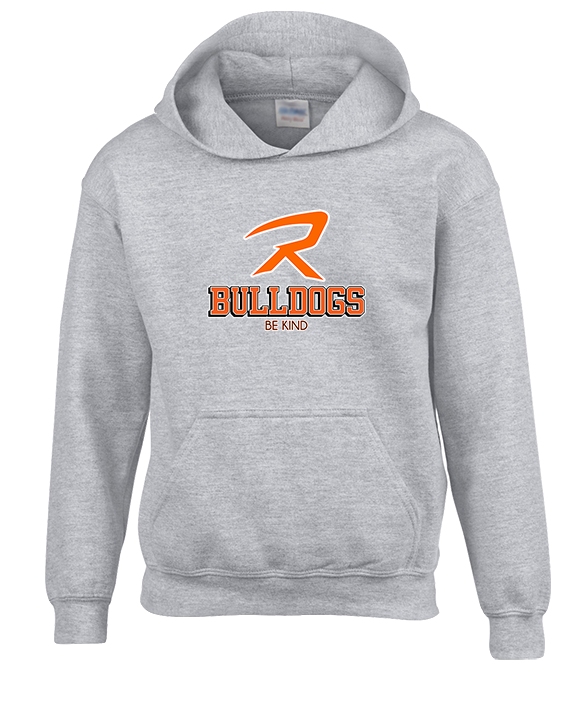 Rudyard Area Schools Shadow - Unisex Hoodie