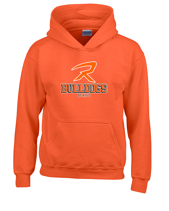 Rudyard Area Schools Shadow - Unisex Hoodie