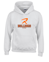 Rudyard Area Schools Shadow - Unisex Hoodie