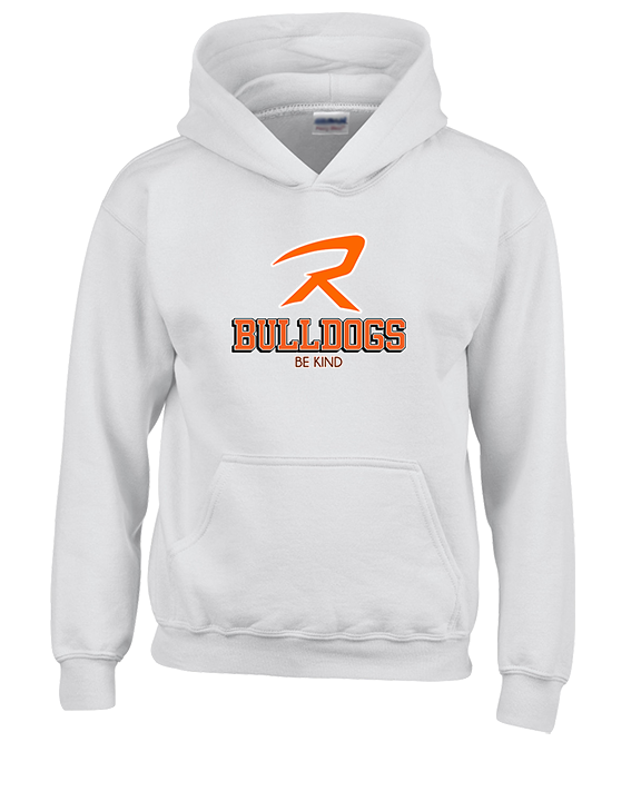 Rudyard Area Schools Shadow - Youth Hoodie