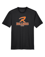 Rudyard Area Schools Shadow - Youth Performance Shirt