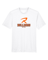 Rudyard Area Schools Shadow - Youth Performance Shirt
