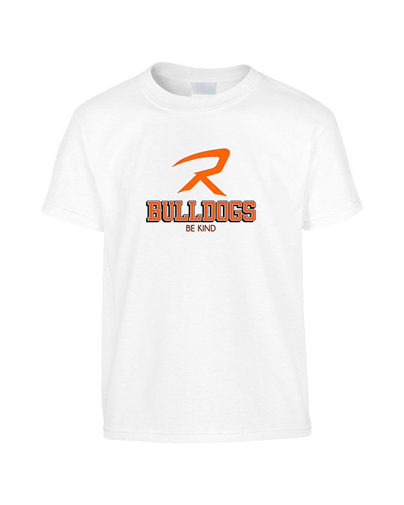 Rudyard Area Schools Shadow - Youth Shirt